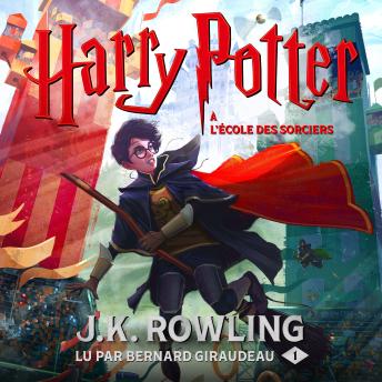 [French] - Harry Potter à L'école des Sorciers