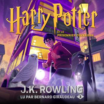 [French] - Harry Potter et le Prisonnier d'Azkaban