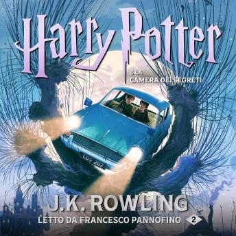 [Italian] - Harry Potter e la Camera dei Segreti