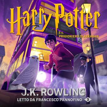 [Italian] - Harry Potter e il Prigioniero di Azkaban