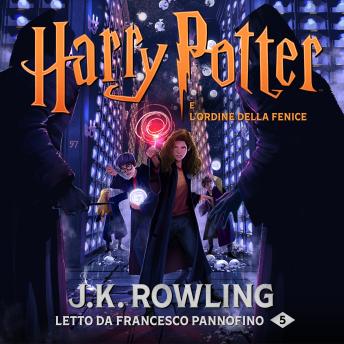 [Italian] - Harry Potter e l'Ordine della Fenice