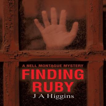 Finding Ruby: A Nell Montague Mystery