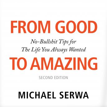 Power-Up With Your Day With A Spellbinding Full Audiobook.