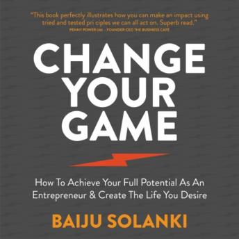 Ignite An Game-Changing Full Audiobook And Elevate Your Mindset.