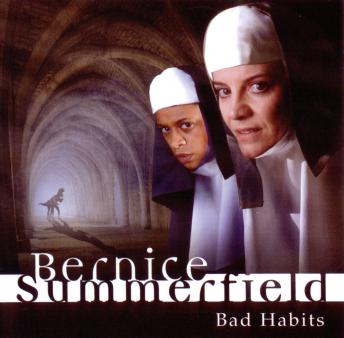 Bernice Summerfield 2 - Road Trip - 2 - Bad Habits