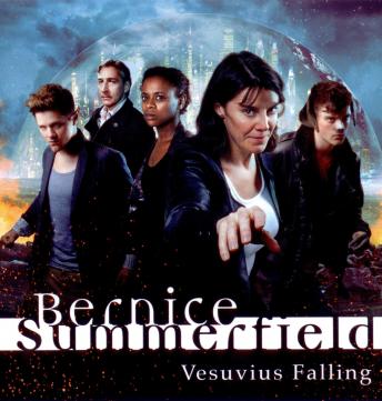 Bernice Summerfield 3 - Legion - 1 - Vesuvius Rising