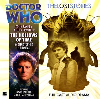 Doctor Who - The Lost Stories 1.4: The Hollows of Time