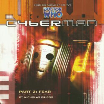 Cyberman 1.2: Fear