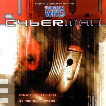 Cyberman 1.4: Telos
