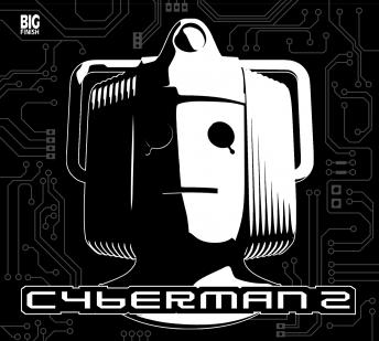 Cyberman 2.2: Terror