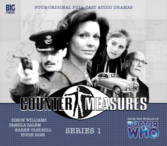 Counter-Measures 1.1: Threshold