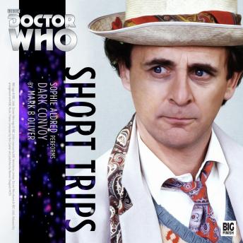Download Doctor Who - Short Trips - Dark Convoy by Mark B. Oliver