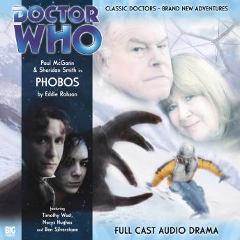 Doctor Who - The 8th Doctor Adventures 1.5 Phobos