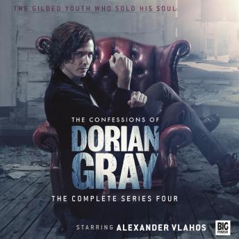The Confessions of Dorian Gray Series 04 sample.