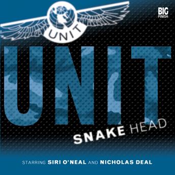 UNIT 1.2 Snake Head