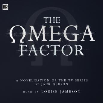 The Omega Factor by Jack Gerson