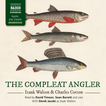 The Complete Angler