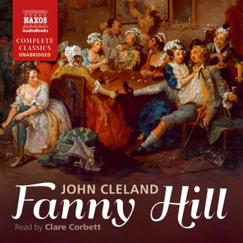 Fanny Hill sample.