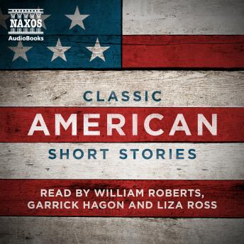 Classic American Short Stories sample.
