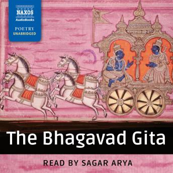 Bhagavad Gita, Audio book by Anonymous 