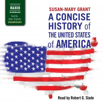 A Concise History of the United States of America 
