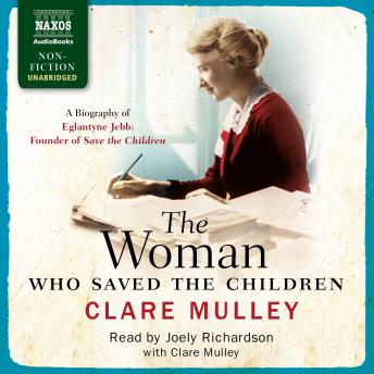 Woman Who Saved the Children sample.