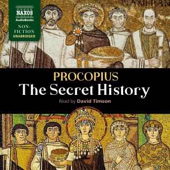 Download The Secret History by 