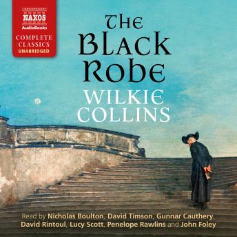 The Black Robe