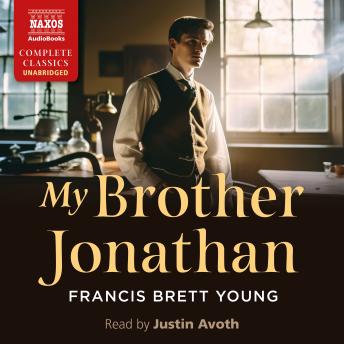 My Brother Jonathan