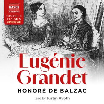 Eugénie Grandet