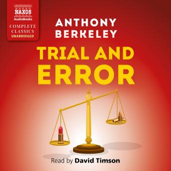 Trial and Error