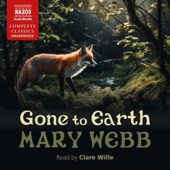 Gone to Earth