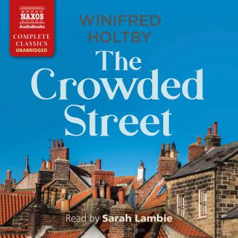 The Crowded Street
