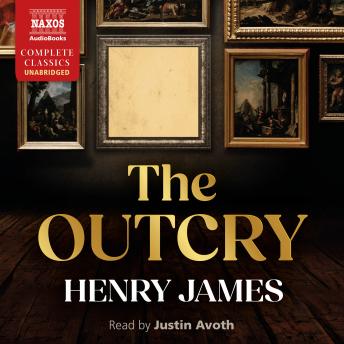 The Outcry
