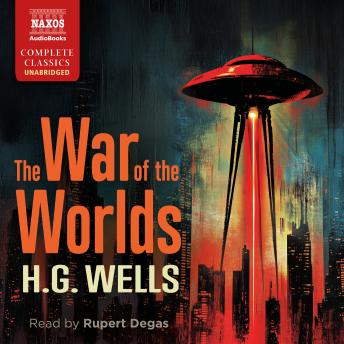 The War of the Worlds