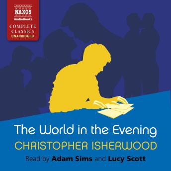The World in the Evening