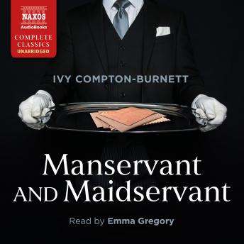 Manservant and Maidservant: Bullivant and the Lambs