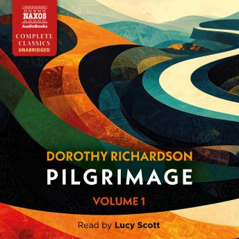 Pilgrimage: Volume 1 (Pointed Roofs, Backwater, Honeycomb)