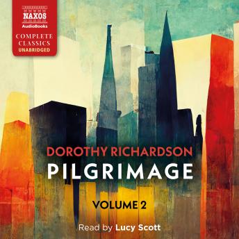 Pilgrimage: Volume 2 (The Tunnel, Interim)