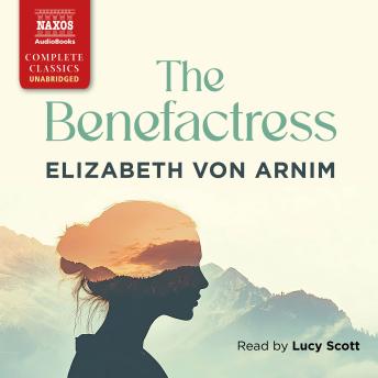 The Benefactress