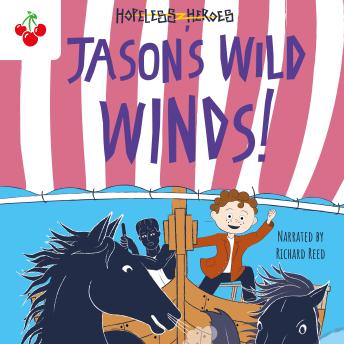Download Jason's Wild Winds by Stella Tarakson