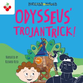Download Odysseus’ Trojan Trick by Stella Tarakson