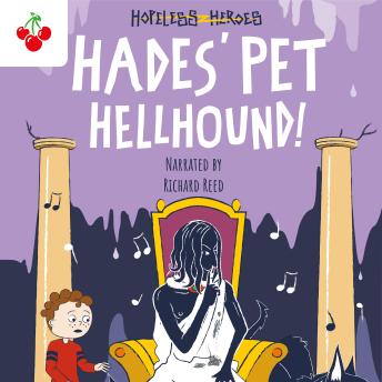 Download Hades' Pet Hellhound by Stella Tarakson