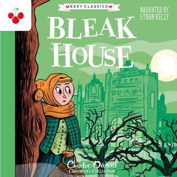Bleak House (Easy Classics)