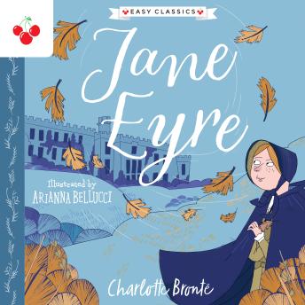Jane Eyre (Easy Classics)