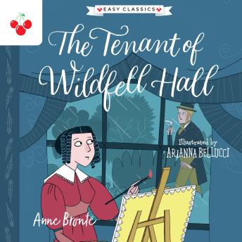 The Tenant of Wildfell Hall (Easy Classics)