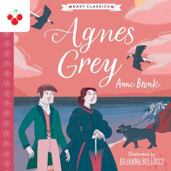 Agnes Grey (Easy Classics)