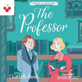 The Professor (Easy Classics)