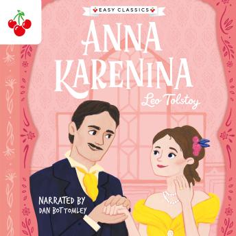 Anna Karenina (Easy Classics)