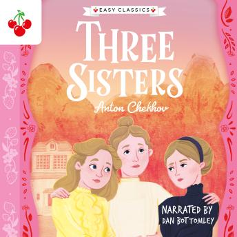 Three Sisters (Easy Classics)